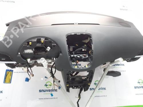 Dashboard PEUGEOT 207 CC (WD_) 1.6 16V | BP40577500C46 - Image 2