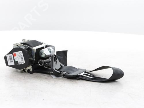 Used Rear left seatbelt Rear left seatbelt PEUGEOT 2008 II (UD_, US_, UY_, UJ_, UR_, UC_) e-2008 (UKZKXZ) (136 hp) 34603970 34603970
