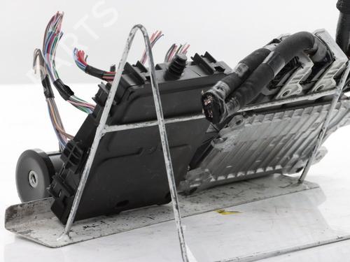 Engine control unit (ECU) DACIA SANDERO III 1.0 TCe 90 | BP38111524M57  - Image 5