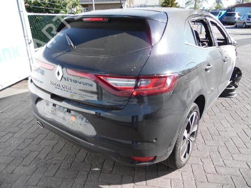 Electronic module RENAULT MEGANE IV Hatchback (B9A/M/N_) 1.3 TCe 140 (B9NB) | BP40561386M83  - Image 7