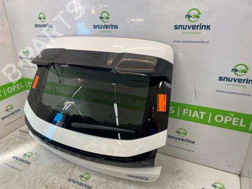 Bakluke CC/Kombi-Kupé PEUGEOT 208 II (UB_, UP_, UW_, UJ_) 1.2 MHEV | BP27351194C6 