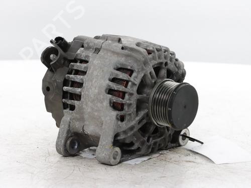 Alternator PEUGEOT 2008 I (CU_) 1.2 VTi | BP38111139M7 - Image 4