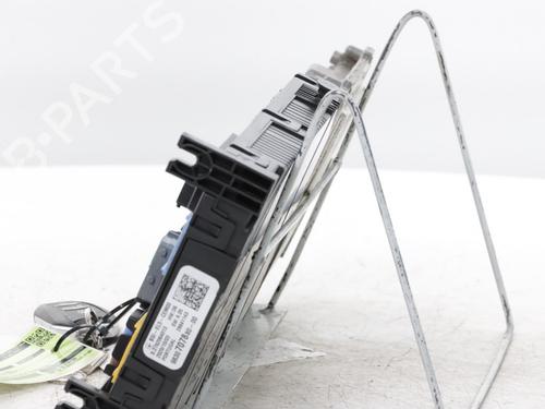 Engine control unit (ECU) OPEL COMBO Box Body/MPV (K9) 1.5 D | BP36538599M57 - Image 4