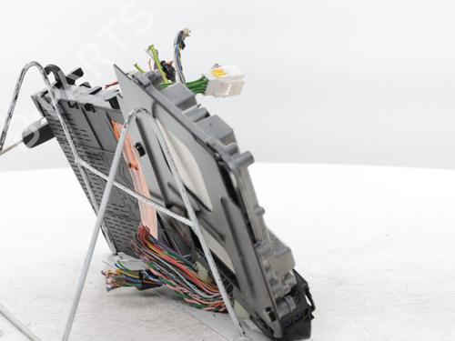 Engine control unit (ECU) CITROËN BERLINGO Box Body/MPV (B9) 1.6 HDi / BlueHDi 75 | BP34565088M57  - Image 8