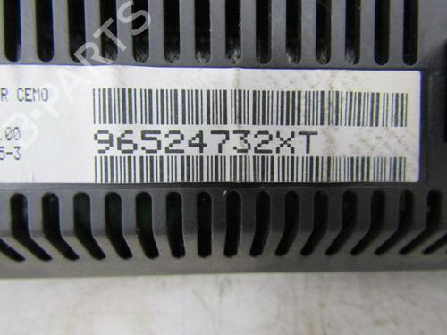 Ferdsskriver PEUGEOT 307 (3A/C) 1.6 16V | BP21111794C48 