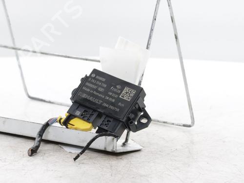 Electronic module RENAULT MEGANE IV Grandtour (K9A/M/N_) 1.5 Blue dCi 115 (K9A6) | BP36090467M83 - Image 2