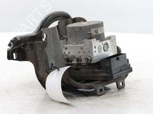 ABS pump PEUGEOT 2008 I (CU_) 1.2 VTi | BP37490331M43 - Image 9