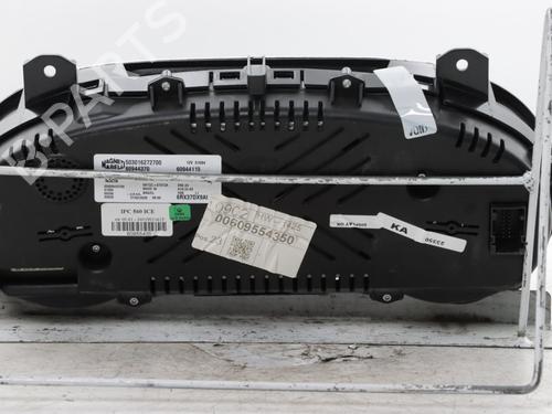 Instrument cluster JEEP COMPASS (MP, M6, MV, M7) 1.3 | BP38234683C47 - Image 6