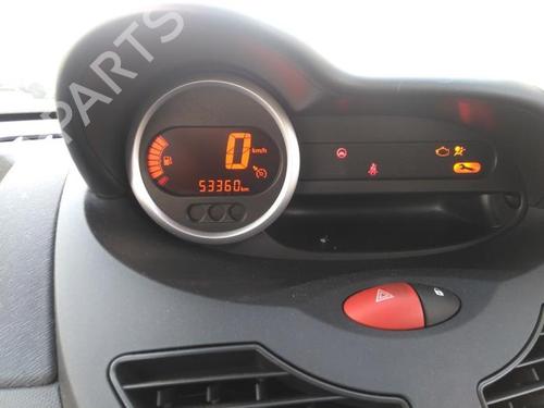 Left taillight RENAULT TWINGO II (CN0_) 1.2 16V (CN04, CN0B) | BP40582068C34  - Image 23