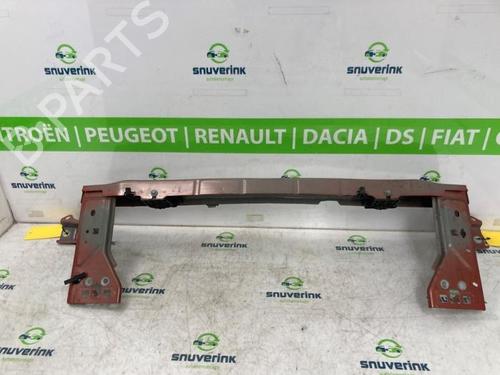 Front slam panel RENAULT TWINGO III (BCM_, BCA_) 1.0 SCe 70 | BP40581063C72 - Image 3
