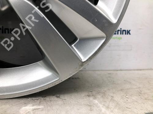Rim PEUGEOT 308 SW II (LC_, LJ_, LR_, LX_, L4_) 1.6 BlueHDi 120 | BP21194760C45 