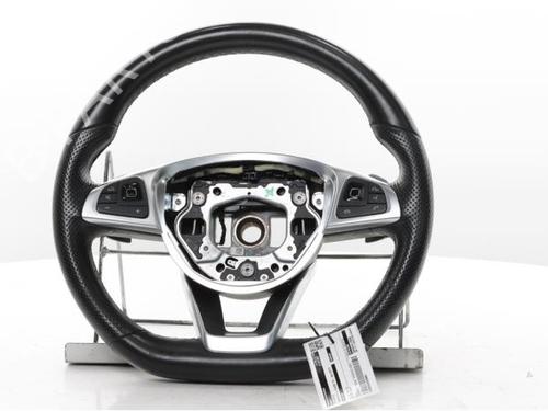 steering-wheel-mercedes-benz-e-class-w213-2016-40543574 main image