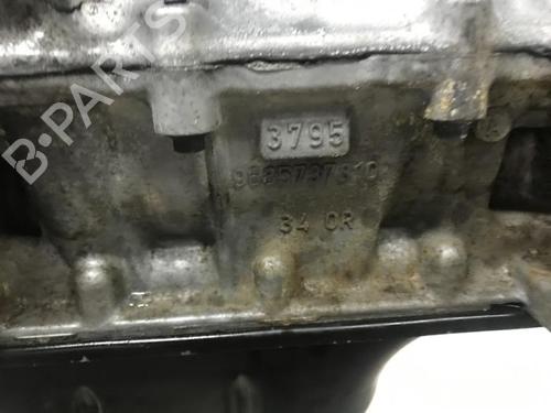 Engine PEUGEOT PARTNER Box Body/MPV (K9) 1.6 BlueHDI 100 | BP40587219M1 - Image 11