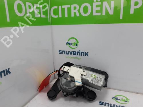 Used Rear wiper motor Rear wiper motor CITROËN DS5 2.0 HDi 200 Hybrid4 All-wheel Drive (200 hp) 16409989 16409989