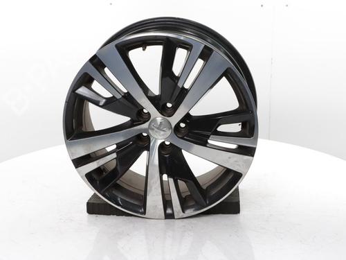 Used Rim PEUGEOT 3008 II SUV (MC_, MR_, MJ_, M4_) 1.2 THP/ PureTech 130 (MRHNSM, MRHNSU, MRHNSJ, MRHNYW,... (131 hp) 29640912