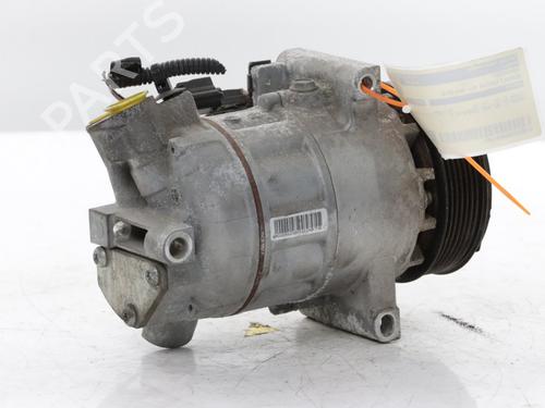 AC compressor RENAULT CAPTUR I (J5_, H5_) 0.9 TCe 90 | BP40048820M34 - Image 5