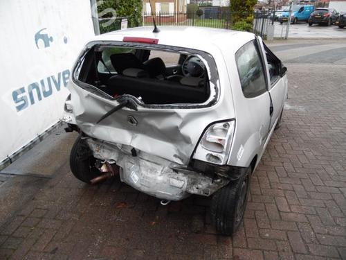 Steering column stalk RENAULT TWINGO II (CN0_) 1.2 16V (CN04, CN0B) | BP40570559I23 - Image 6
