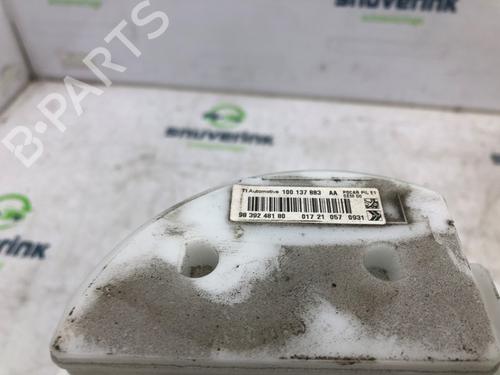 Fuel pump PEUGEOT 208 II (UB_, UP_, UW_, UJ_) 1.2 PureTech 100 | BP20499513M76 