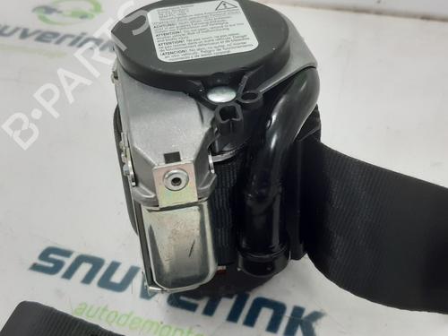 Front left seatbelt CITROËN DS3 (SA_) 1.2 VTi 82 | BP25526922I26 - Image 5