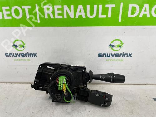 Rattstammestilk OPEL VIVARO B Van (X82) 1.6 CDTI (05) (125 hp) 26665600
