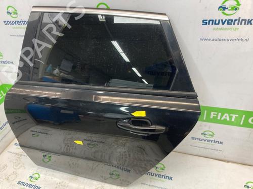 Left rear door PEUGEOT 508 SW I (8E_) 1.6 THP | BP24166606C4 