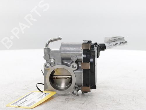 Spjældhus RENAULT CAPTUR II (HF_) E-TECH 145 (HFMU) (143 hp) 31261491