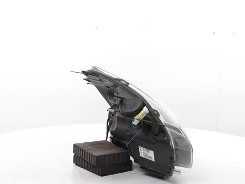 Left headlight RENAULT CLIO IV (BH_) 0.9 TCe 90 (BHNF, BHMA, BHMH, BHJK, BHJR) | BP30757672C28