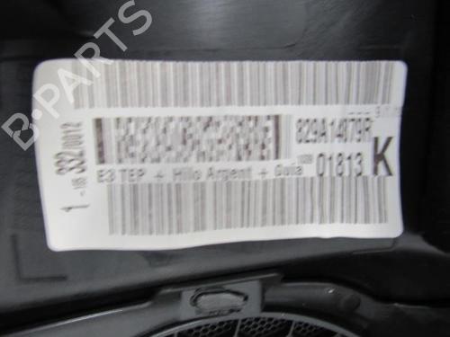 Rear left panel RENAULT MEGANE IV Grandtour (K9A/M/N_) 1.3 TCe 115 (K9N9) | BP40568066C60 - Image 2