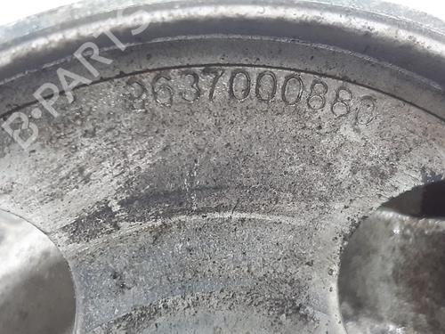 Steering pump PEUGEOT PARTNER Box Body/MPV 1.6 HDi | BP23987745M99 - Image 3