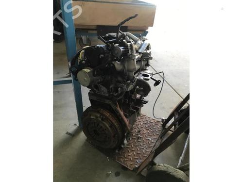 Engine RENAULT CLIO IV (BH_) 1.5 dCi 90 | BP40583735M1 - Image 7