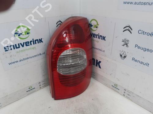 Used Right taillight CITROËN XSARA PICASSO (N68) 1.8 16V (115 hp) 10798599