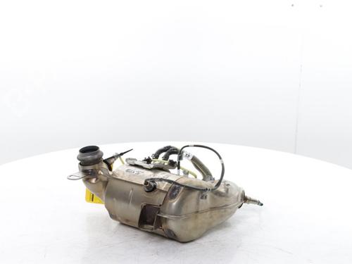 Catalyst RENAULT CAPTUR II (HF_) TCe 140 (HFN0) | BP30186484M10