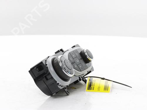 Climate control RENAULT ZOE Hatchback Van (BFM_) Electric (BFMF) | BP39267618I5 - Image 9