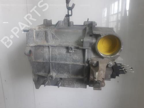 Engine RENAULT ZOE Hatchback Van (BFM_) Electric (BFMF) | BP40588228M1 - Image 3
