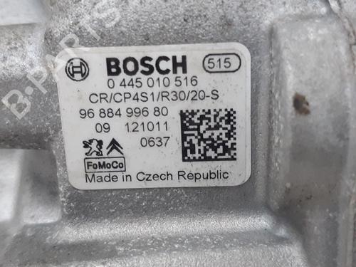 Injection pump PEUGEOT PARTNER Box Body/MPV 1.6 HDi / BlueHDi 75 | BP30185110M78