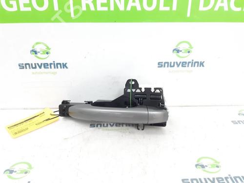 Høyre bak utvendig håndtak RENAULT CAPTUR II (HF_) E-TECH 160 (158 hp) 18707737