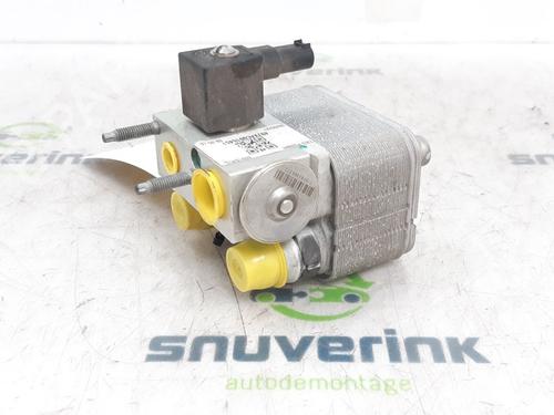 AC radiator TOYOTA PROACE Van (MDZ_) Electric (MDZS, MDZZ) | BP30185359M32