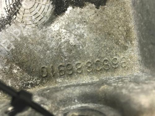 Gearbox PEUGEOT PARTNER Box Body/MPV 1.6 HDi 16V | BP34562628M3  - Image 6