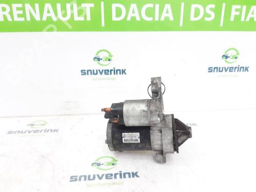 Starter DACIA SANDERO II TCe 90 (B8M1, B8MA, B8AC) | BP19258349M8 