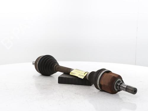 Left front driveshaft RENAULT MASTER III Van (FV) 2.3 dCi 165 FWD (FV0P, FV0U, FV11, FV12, FV1E) | BP31592293M38 - Image 2