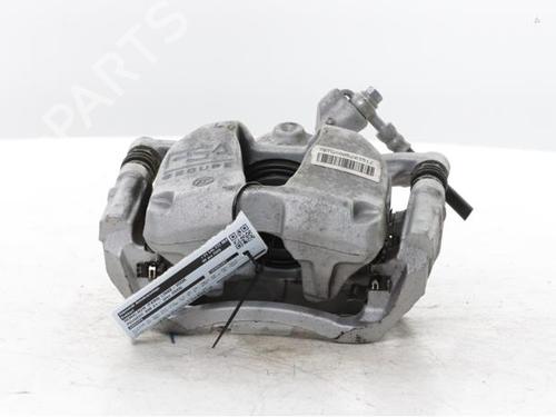 Used Left front brake caliper Left front brake caliper PEUGEOT 308 III (FB_, FH_, FP_, F3_, FM_) Hybrid 136 (FPHPYC) (136 hp) 36539039 36539039