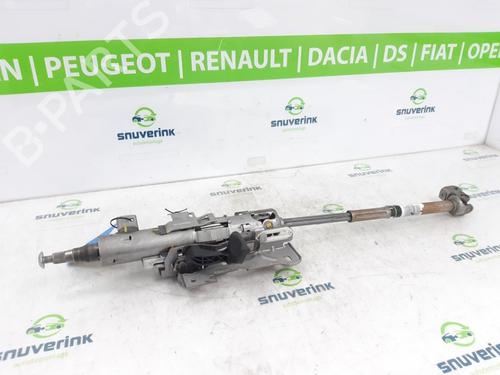 Used Steering column Steering column PEUGEOT 208 I (CA_, CC_) 1.2 VTI 82 (82 hp) 24165925 24165925