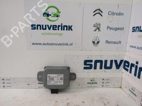 Used Steering ECU RENAULT MEGANE III Hatchback (BZ0/1_, B3_) 1.5 dCi (BZ09, BZ0D, BZ1W, BZ29, BZ14) (110 hp) 30185102