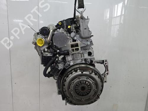 Engine CITROËN C4 SPACETOURER (3D_) 1.2 PureTech 130 | BP40584752M1 - Image 2