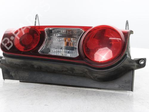 Used Right taillight Right taillight 38618325 38618325