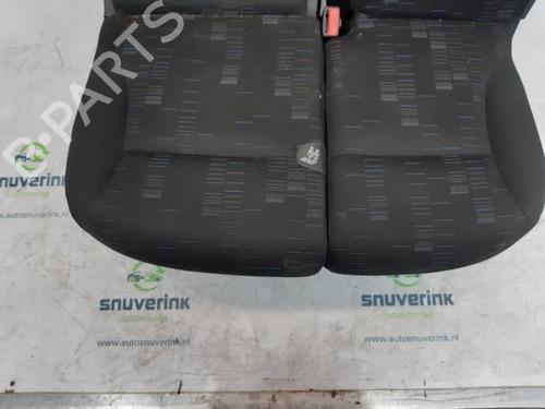 Right front seat CITROËN BERLINGO Box Body/MPV (B9) 1.6 | BP40571626C16 - Image 3