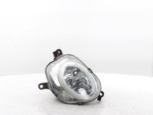 Used Right headlight FIAT 500 (312_) 0.9 (312AXN1A) (80 hp) 31261094