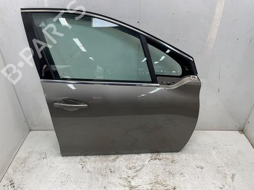 Used Right front door PEUGEOT 208 I (CA_, CC_) 1.2 VTI 82 (82 hp) 29426362