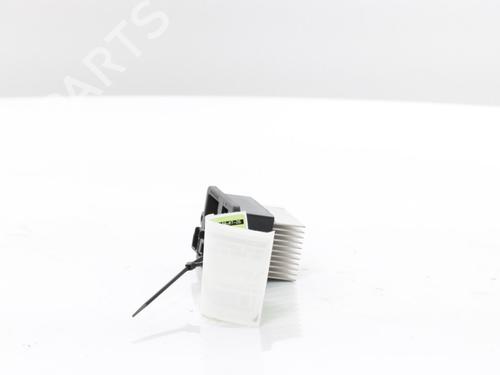 Heater resistor OPEL COMBO Box Body/MPV (K9) 1.5 D | BP38062556M108 - Image 2