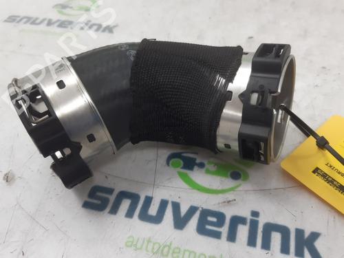 Intercooler pipe RENAULT KANGOO III Box Body/MPV 1.5 Blue dCi 75 (FJAA) | BP26279537M127 - Image 6